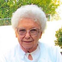 Patricia J. Hoyes-Yacchari