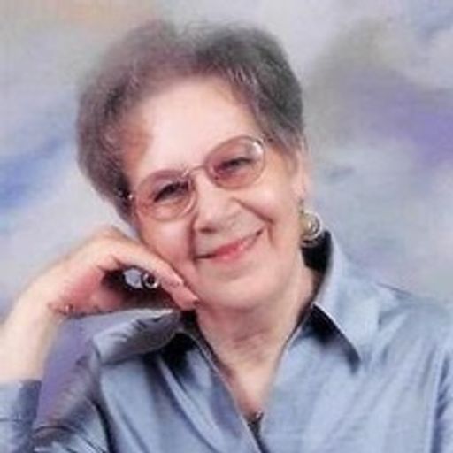 Geraldine "Jeri" Pruitt Nolen