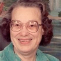Margaret Nichols Profile Photo