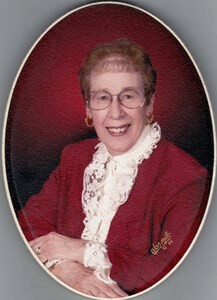 Arlene E. Ewalt