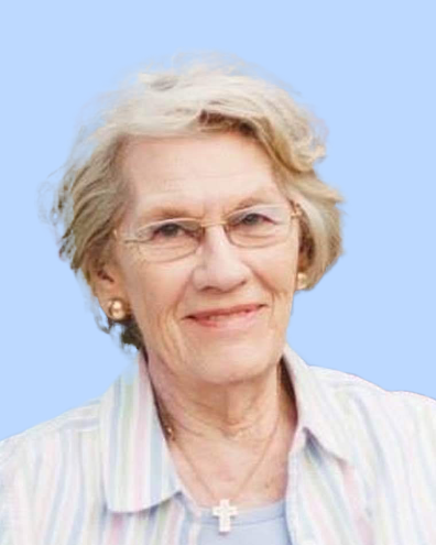 Alice Jones Harris's obituary image