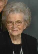 Anita June Cochran