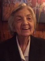 Helen H. Schaffer