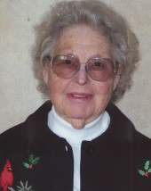 Barbara Krotz