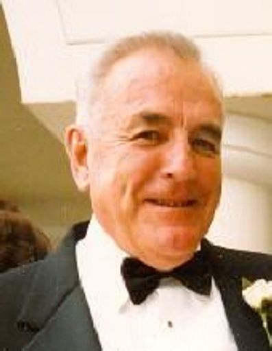 George Willis Cross Profile Photo