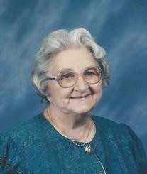 Reba F. Cochran