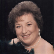 Sharon Sue Eller Profile Photo