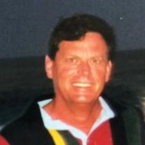 John Craig Buckman Profile Photo
