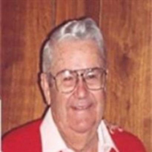 James Clifford "Pete" Franklin,  Sr.