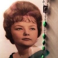 Dorothy Mae Burbage Profile Photo