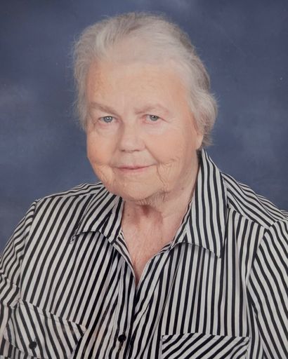 Grace Barnes's obituary image