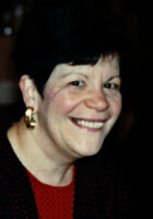 Gloria M. Satelli