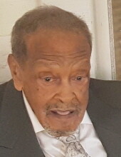 Wiley Tubbs,  Sr.