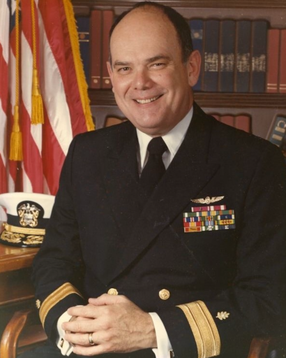 Dr. R. Paul Caudill, Jr.
