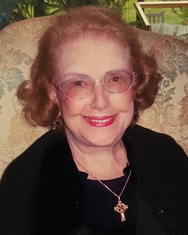 Mildred "Millie" S. Staub Profile Photo