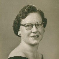 Evelyn Boone Willey Profile Photo