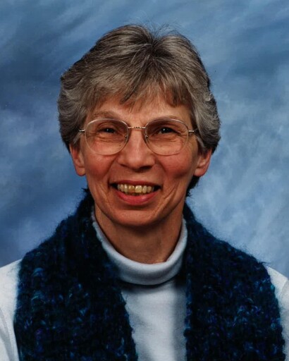 Charlotte K Sanner's obituary image