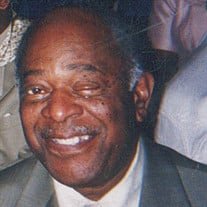 William Charles Manlove, Jr. Profile Photo
