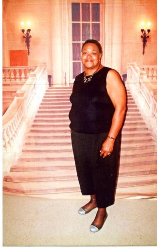 Ms. Sheila Yvette Bolden