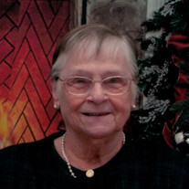 Janet E. Gates Profile Photo