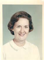 Joan John Profile Photo