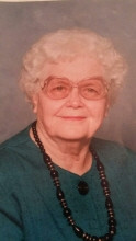 Zelma G. Hutchinson Profile Photo