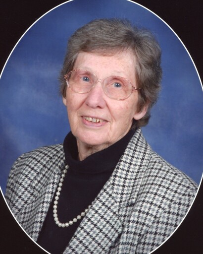 Shirley R. McLaughlin