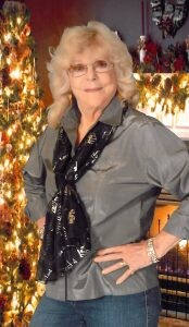 Barbara L. Rader Profile Photo