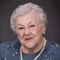 Leola Adams Hinson