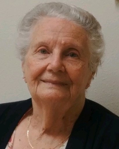 Ethel Juanita Justice Profile Photo