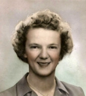 Betty J. Teskey Profile Photo