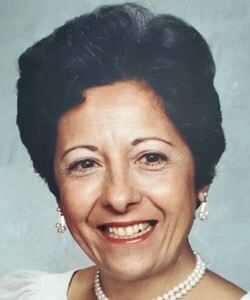 Marie Miraldi Hollmann Profile Photo