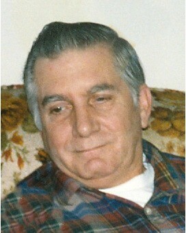 Billy Joe Noblett's obituary image