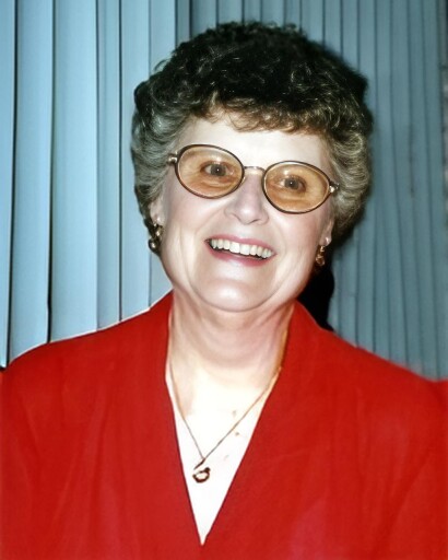 Mary  Ann RIDER