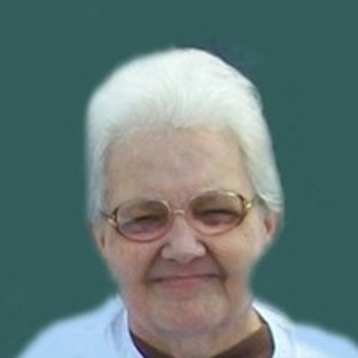 Marie Wiley Profile Photo