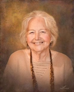 Barbara Wright Profile Photo