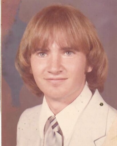 Mark Anthony Reed Profile Photo