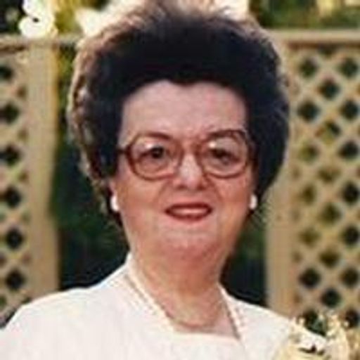 Patricia Hewett Blakeman