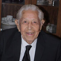 Baldemar P Guerra