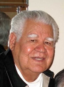 Charles Martinez