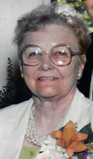 Rosa Mae Proctor Profile Photo