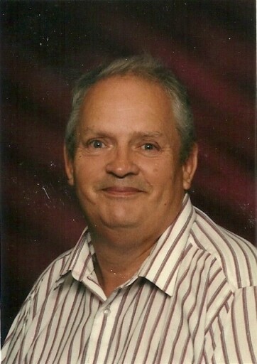 Robert E. James Sr. Profile Photo