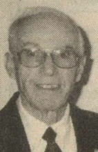 Kenneth H. Kissell Profile Photo