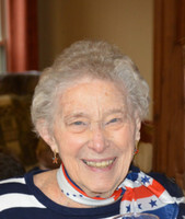 Ann Catherine Fogelman