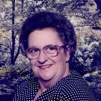 Yvonne Mae Hebert Adams Profile Photo