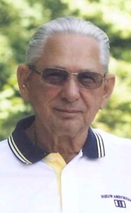 David F. Briner, Sr.