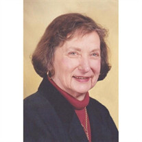 Margaret E. Phillips