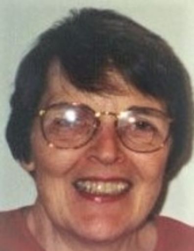 Phyllis Rosanna Randall