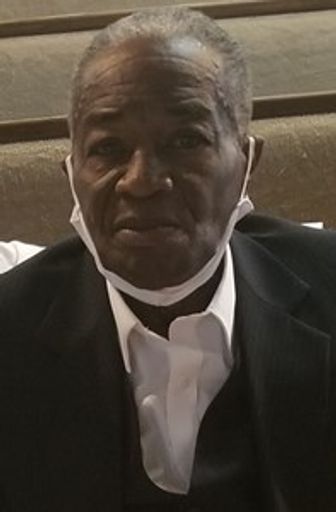 James W. Boykins Sr.