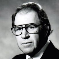 Rev. George Allen Gallimore Profile Photo